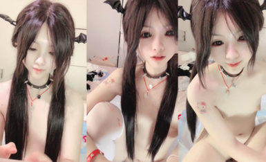 最美女校花自慰噴水 (3)