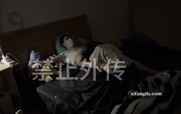 【柏拉圖】因為欠債_只能把自己約啪時候的私密錄像再次放出2部來賣點錢，賺到的錢拿去還債_2