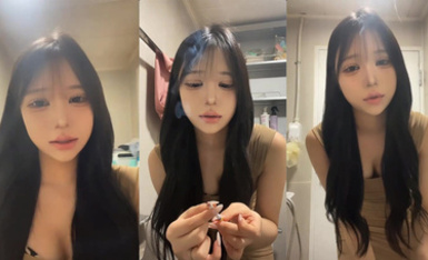 韓國極品反差婊母狗-尹公主 (3)