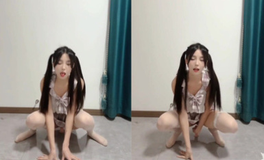 【兔崽陪玩店】和各種金主裸聊1v1 (8)