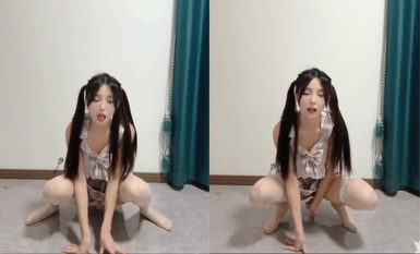 【兔崽陪玩店】和各種金主裸聊1v1 (8)