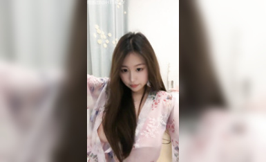 【柒萌小玉】G奶尤物!_白皙巨乳發騷掰穴特寫道具抽插_5