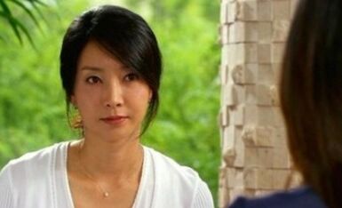 [韩国]爱情与战争