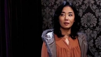 [韩国]穿裘皮的维纳斯