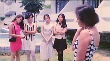 [台湾_三级]猎杀豪放女